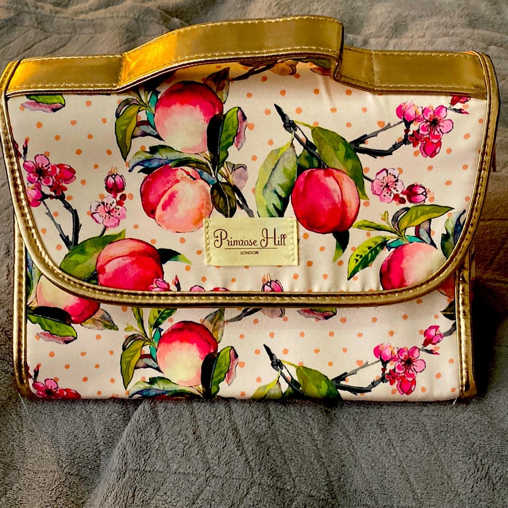 Make up bag